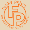 funky pete`s